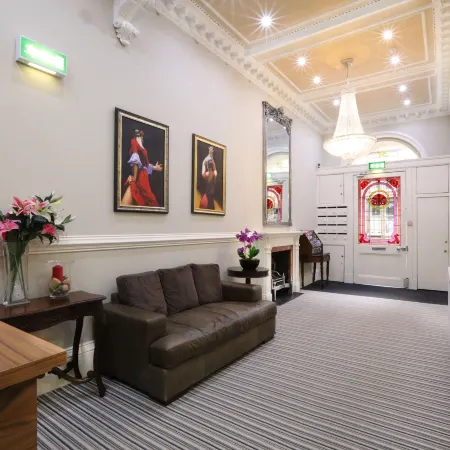 Palmerston Suites