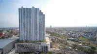 Best Choice and Comfy Studio at Orchard Supermall Mansion Apartment