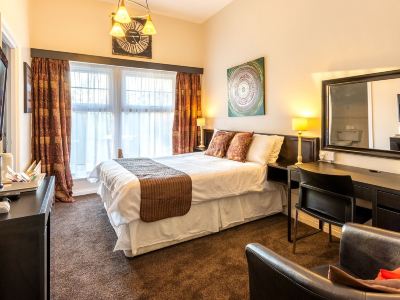 Fox & Hound Hotel