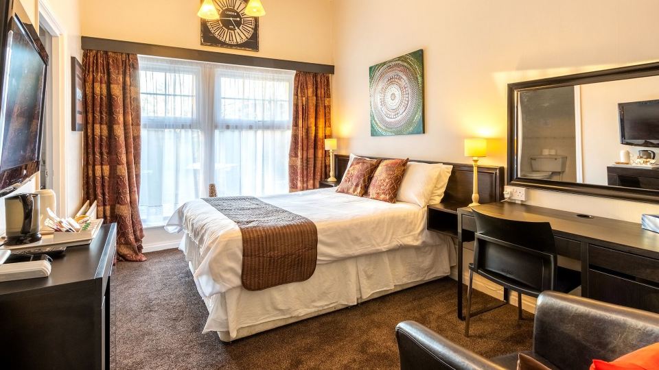 Fox & Hound Hotel