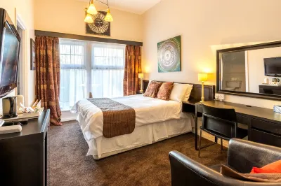Fox & Hound Hotel Hotels near The Teesside Coffee Company