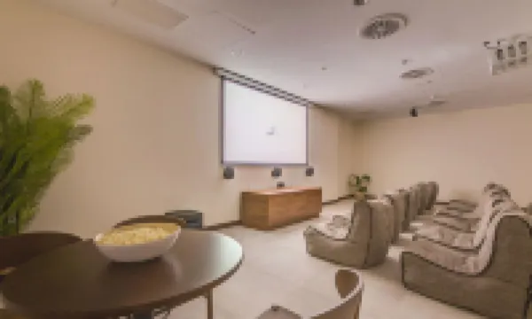 ลิเวนซา ลิฟวิ่ง สตูดิโอส์ บิลเบา