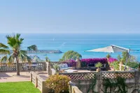 Hotel Villa Paola - Ocean View