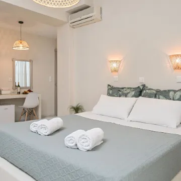 Argo Boutique Hotel