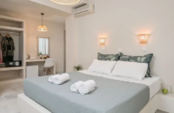 Argo Boutique Hotel