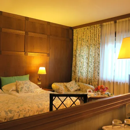 Savoia Palace Hotel