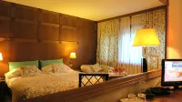 Savoia Palace Hotel