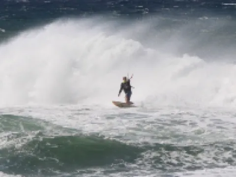 Villa la Mercy Chalet No Load Shedding or Water Outages Hotels in La Mercy