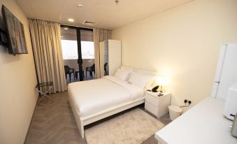 Riggae Tower Hotel