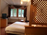 Auberge d'Imsthal Hotels in Saverne