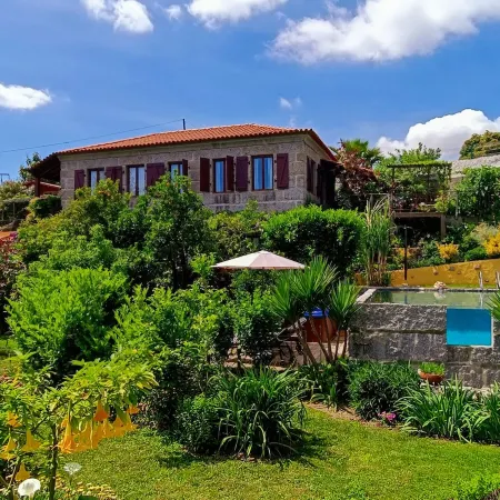Casa da Benfeitoria