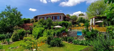 Casa da Benfeitoria Отели рядом с достопримечательностью «Guimarães Historical City Centre»