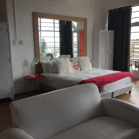 Manhattan Studio 914