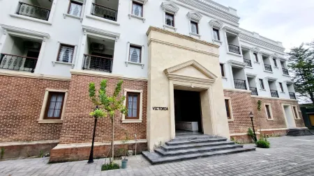 Omatha Village Отели рядом с достопримечательностью «Kampus FKIP UNMAS»