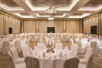 Djibouti Palace Kempinski