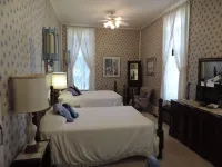Franklin Terrace Bed and Breakfast Hotels in Franklin