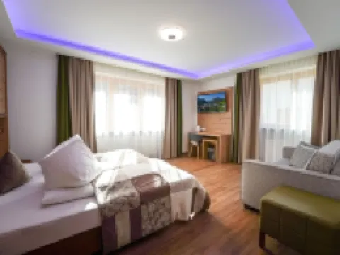 Pension Patricia - Summercard Included May 15 Until End of October Hotels in Kaprun