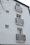Alexys Residence 7 Hotel di Iasi