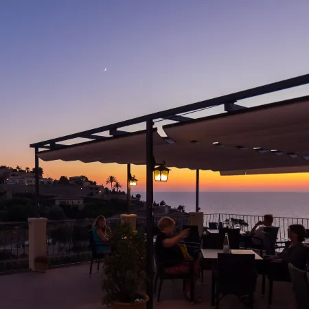 Hostal Sa Baronia