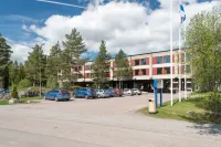 Hotel Korpilampi - ที่มีที่จอดรถ