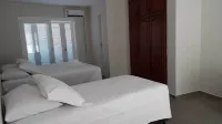 Hotel Kruger Hotels in Tramandaí