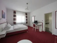 Hotel Holländischer Hof Hotels in Laubach