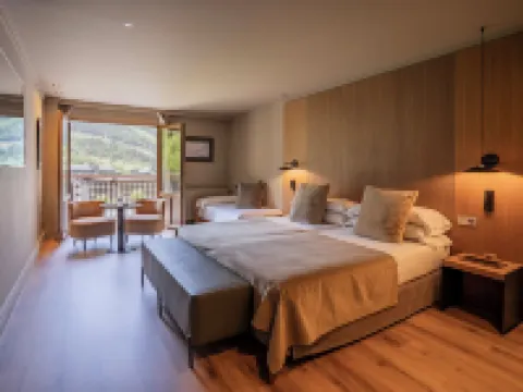 Serras Andorra Hotels in Canillo