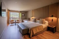 Serras Andorra Hotels in El Tarter