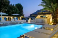 Alesahne Beach Hotel