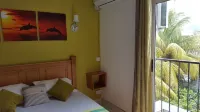 Krishangel Beach Apartment
