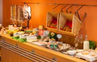 Ibis Poitiers Centre - พร้อมอาหารเช้า