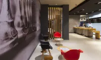 Ibis Navegantes Itajai Hotels in Navegantes