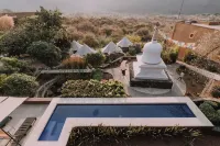 Hostal de la Luz - Spa Holistic Resort - Pool