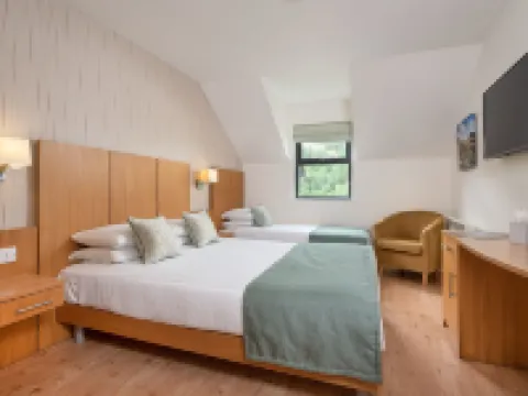 The Lodge in the Vale Hotels in Keswick