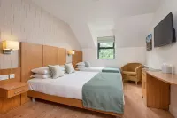 The Lodge in the Vale Hotels in 