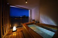 TOBA GRAND HOTEL - avec sources thermales