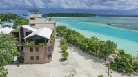 Rashu Hiyaa Các khách sạn ở 