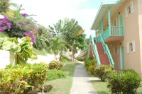 バード ロック ビーチ ホテル のホテル