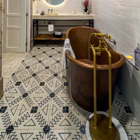 Palpatio Hotel Boutique