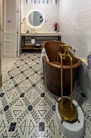 Palpatio Hotel Boutique