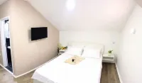 Smeštaj Olivera Niška Banja Hotels in 