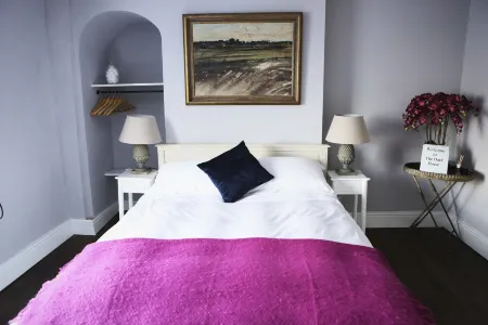 The Dark Horse Pub Отели в г. Олдленд Коммон