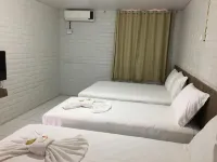 Atairu Pousada Hotels in 