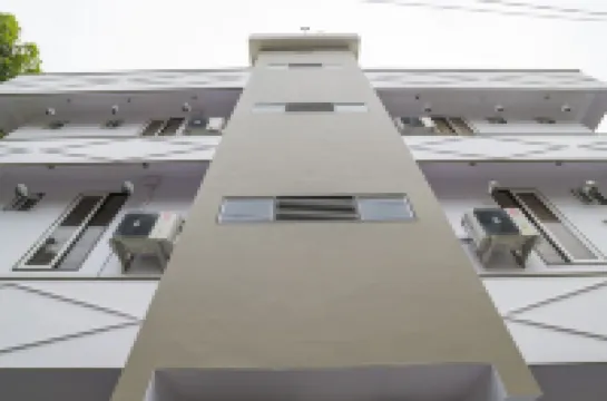 Blue Bell Cochin Airport Hotel Hotels in 