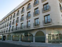 Sercotel Guadiana Hotels in Ciudad Real