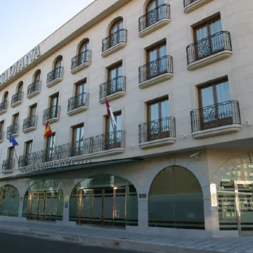 Sercotel Guadiana