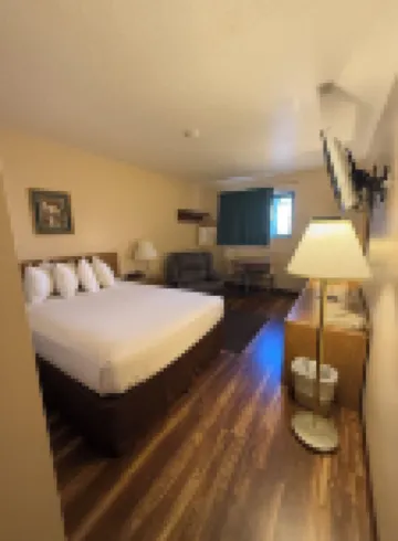 Americas Best Value Inn Torrington