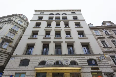 Hotel Wandl