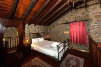 Pera Alonia Guest House Hotels in Corinthia