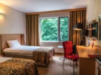 Hotel HP Park Poznań Malta Hotels near Nowe Miasto